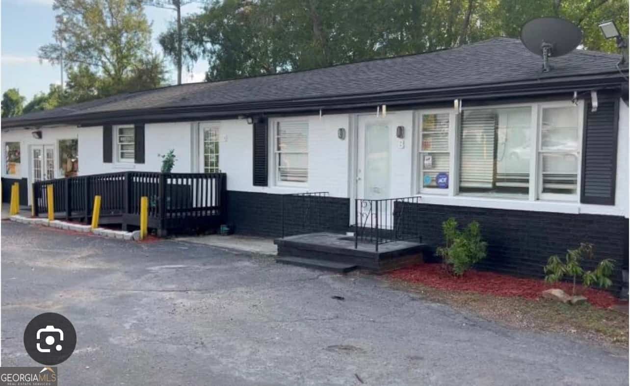 4113 Flat Shoals PKWY, Decatur, GA 30034
