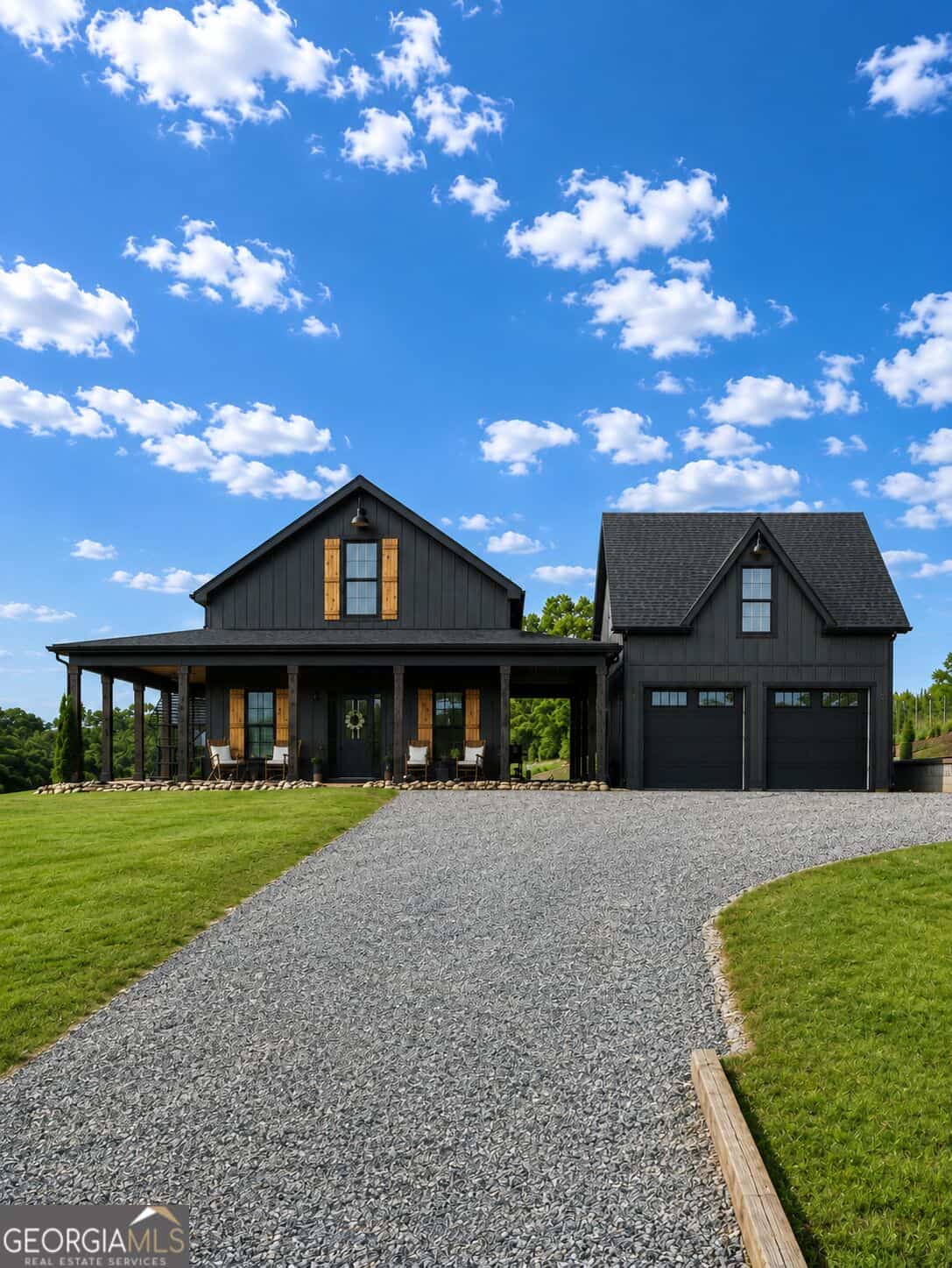 241/ 251 Oscar Rucker RD, Homer, GA 30547