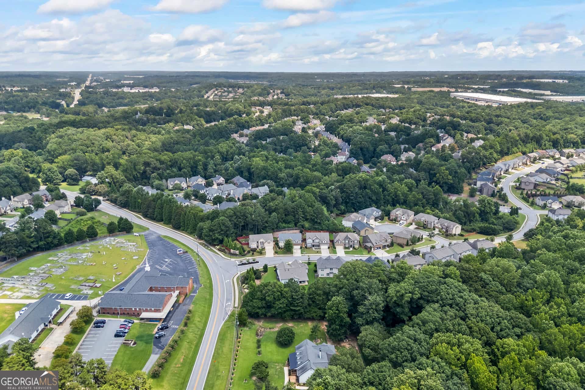 4299 Two Bridge DR, Buford, GA 30518