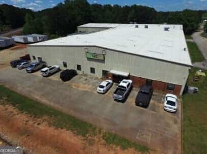 40 Conners RD, Villa Rica, GA 30180