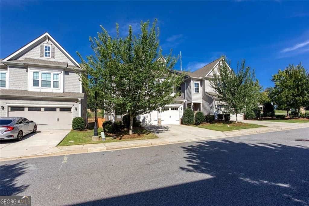 504 Mansell ST, Marietta, GA 30008