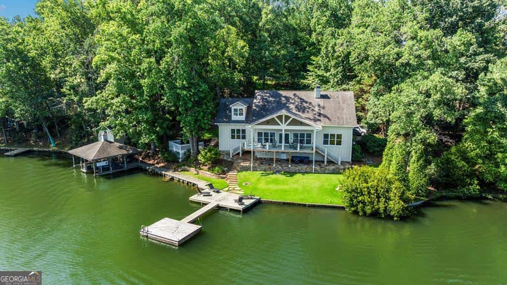 540 Hall DR, Hamilton, GA 31811