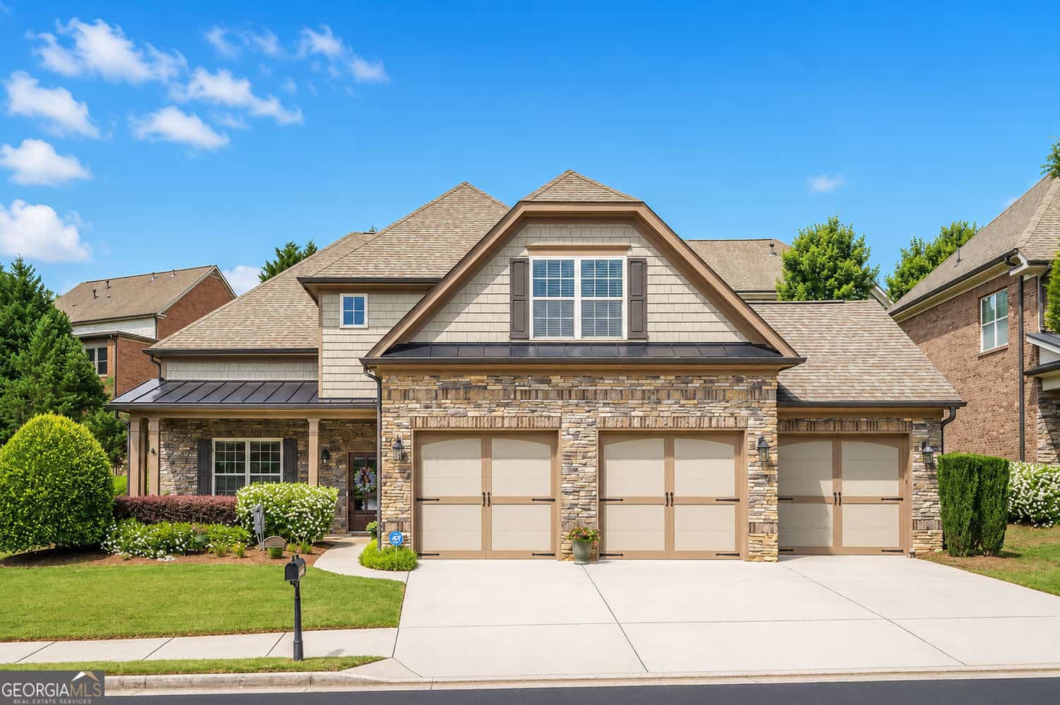 11192 Brookhavenclub DR, Johns Creek, GA 30097