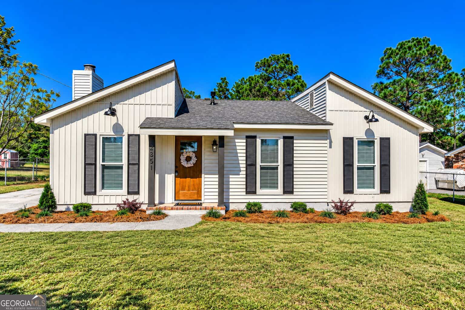 2351 Travis Pines DR, Augusta, GA 30906