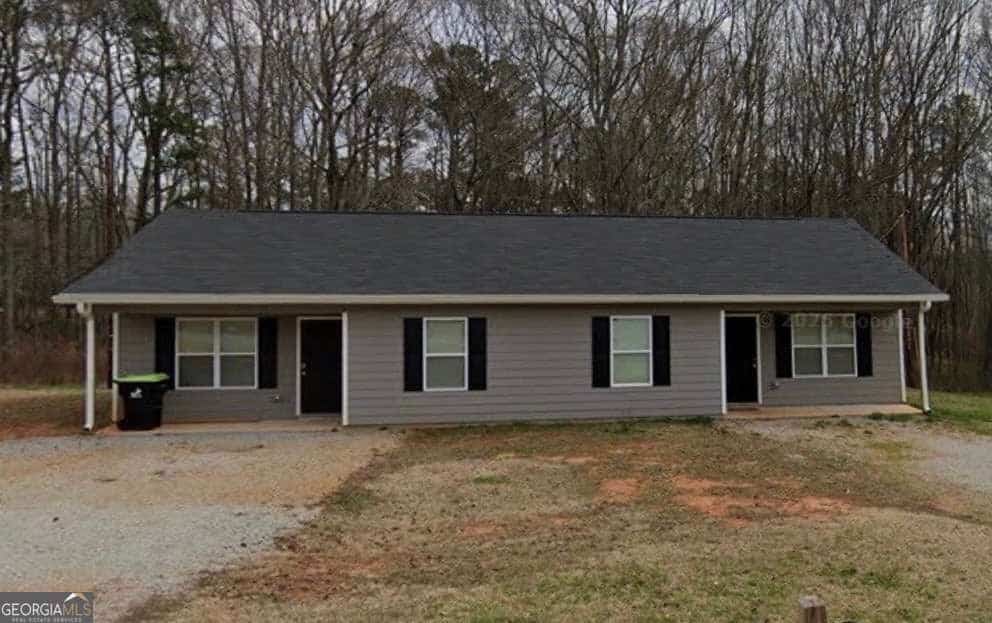 234 Temple TER, Temple, GA 30179