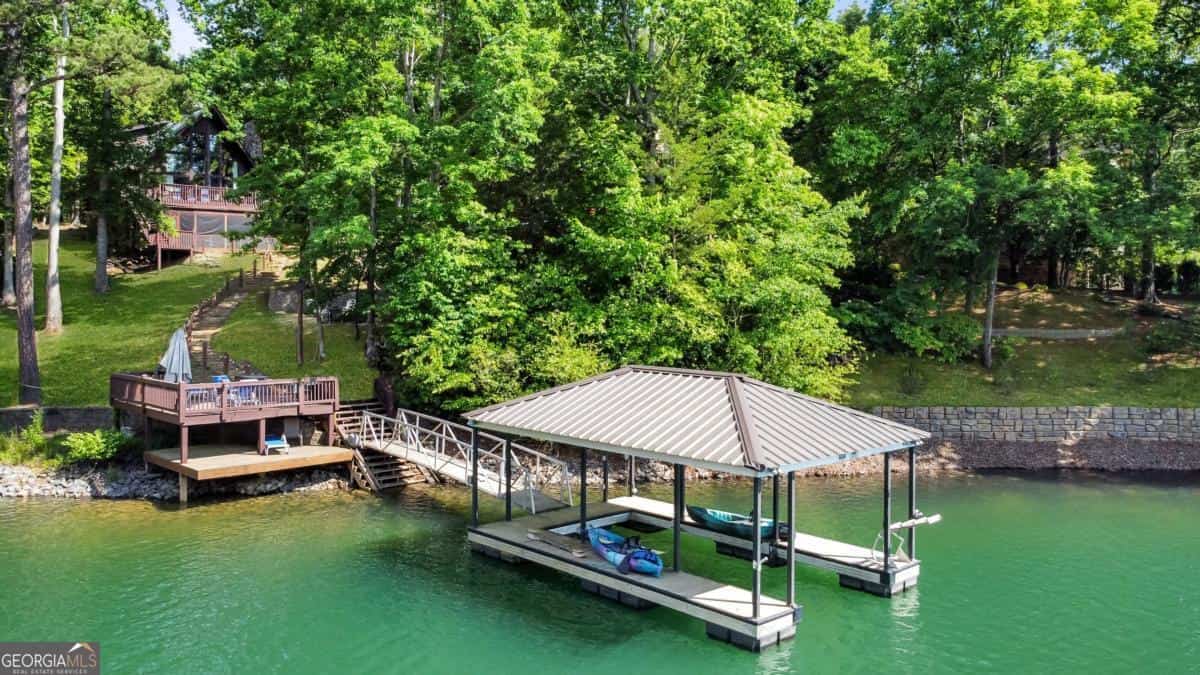 22 Waterloon TRL 42 #42, Morganton, GA 30560