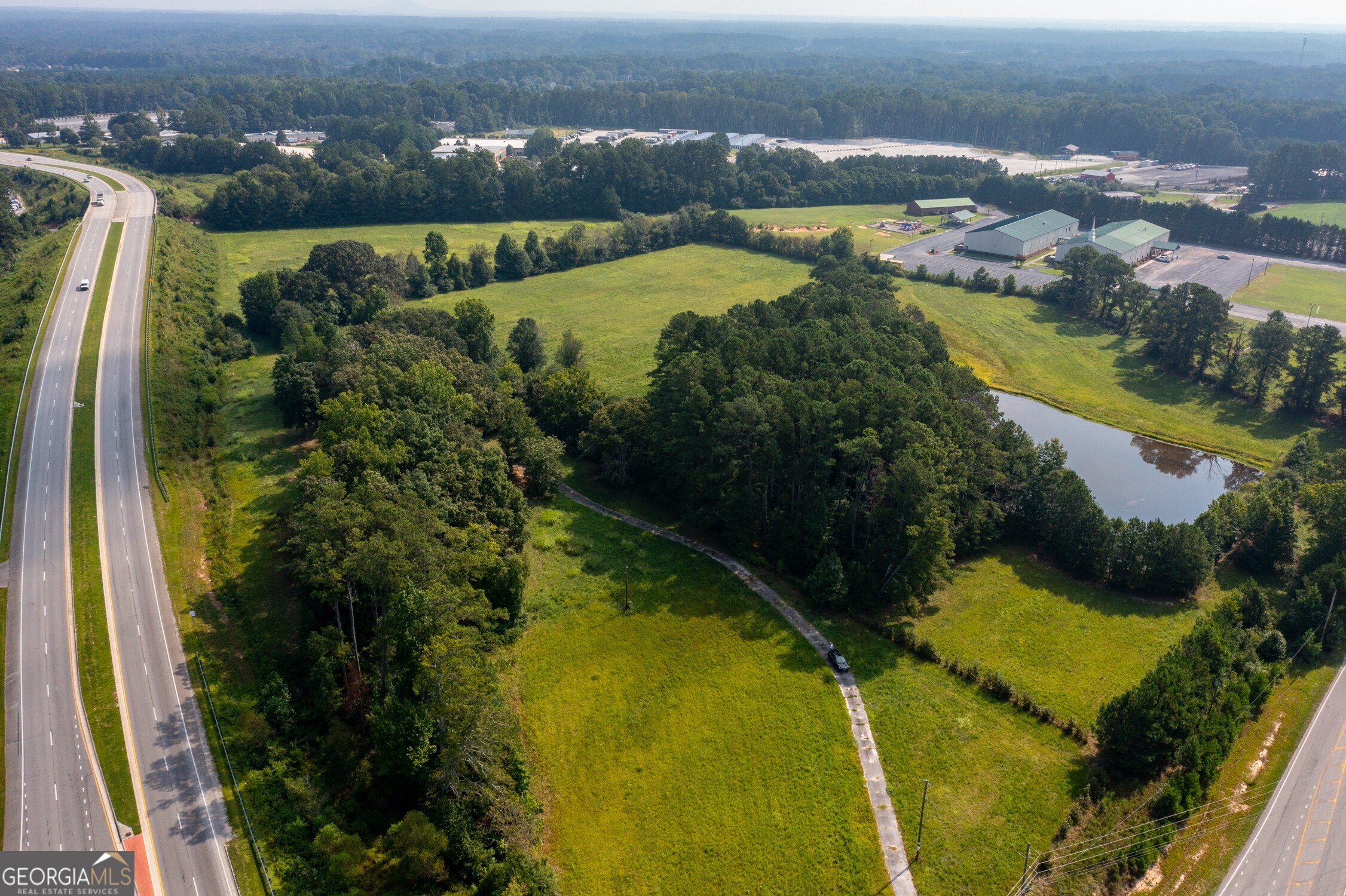 965 Angham RD, Hiram, GA 30141