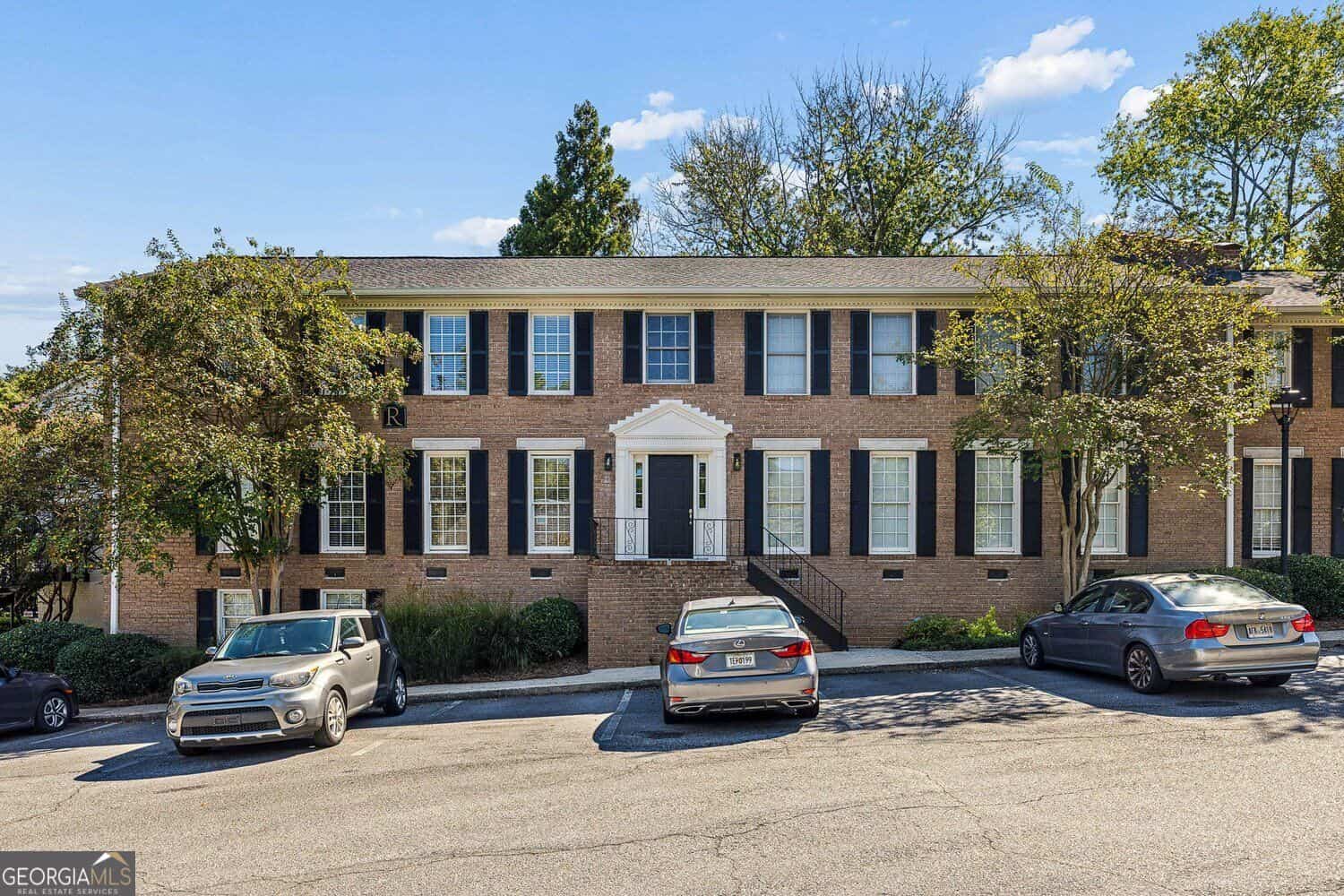1101 Collier RD NW R3 #R3, Atlanta, GA 30318