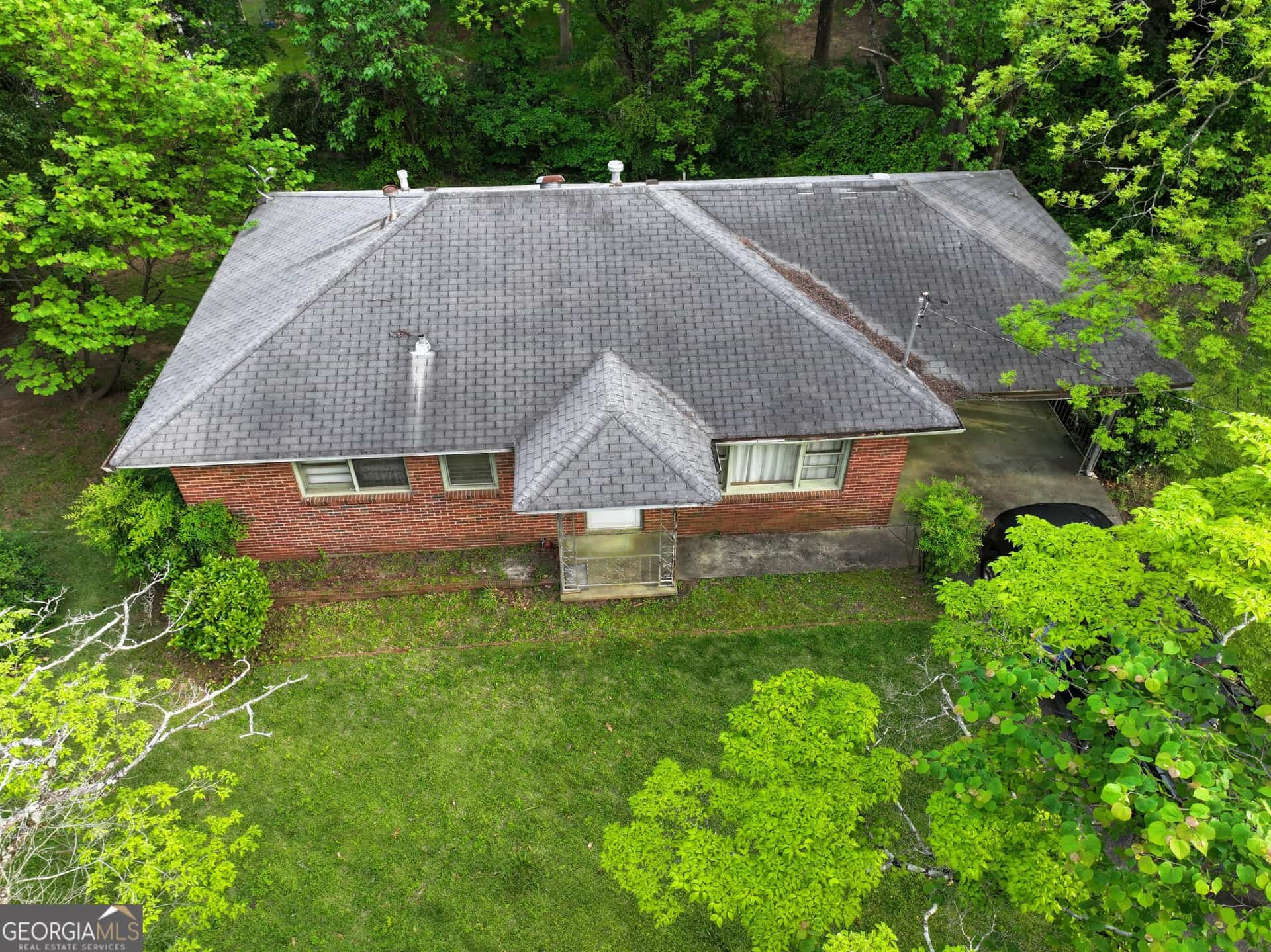 0 Park AVE SE, Smyrna, GA 30080