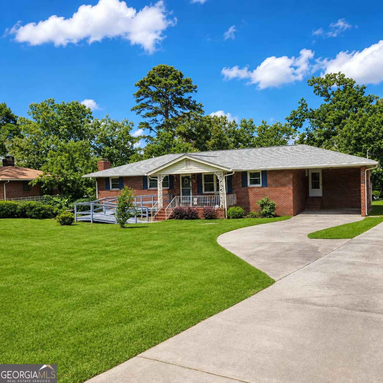 116 Maple DR, Martinez, GA 30907