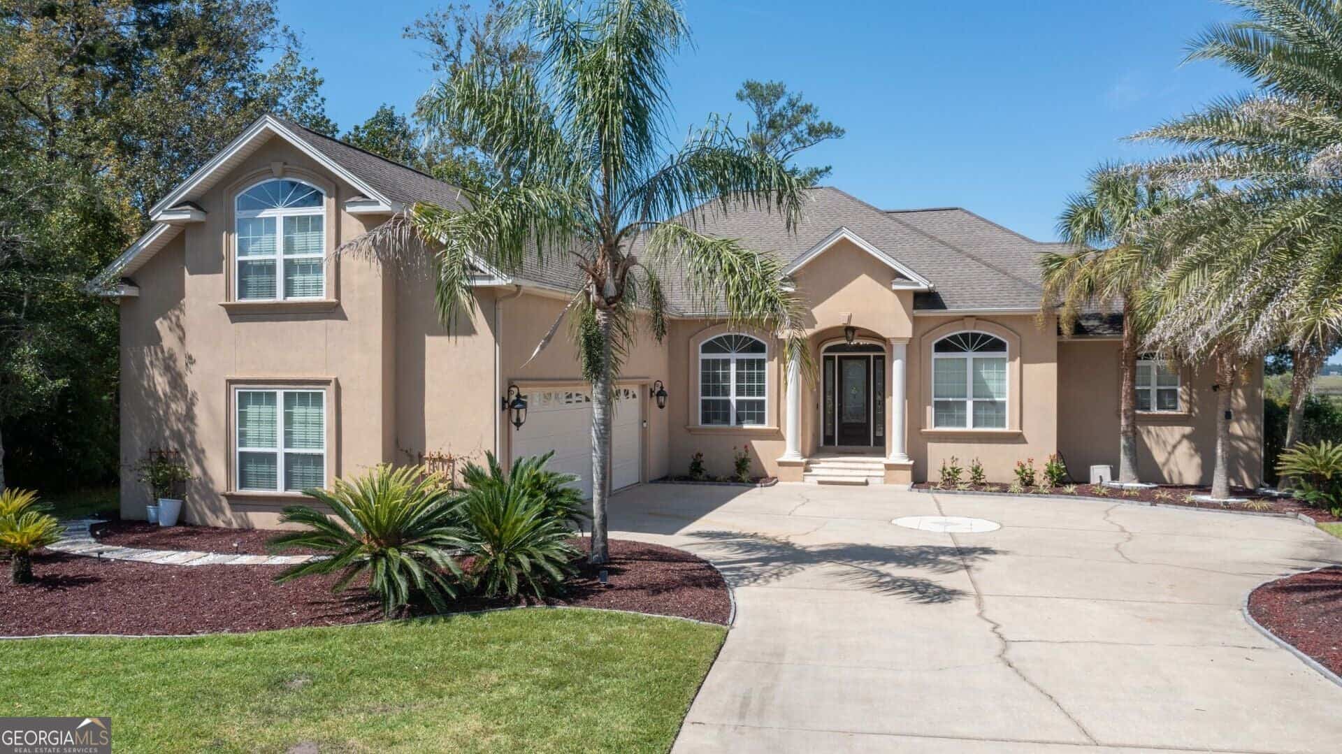 136 Bryce Ryan CIR, Kingsland, GA 31548