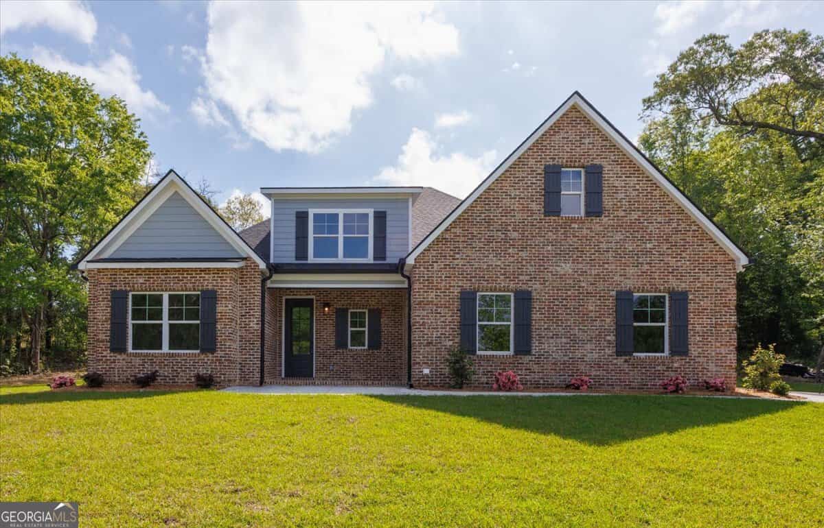 411 Southern Oaks DR, Macon, GA 31216