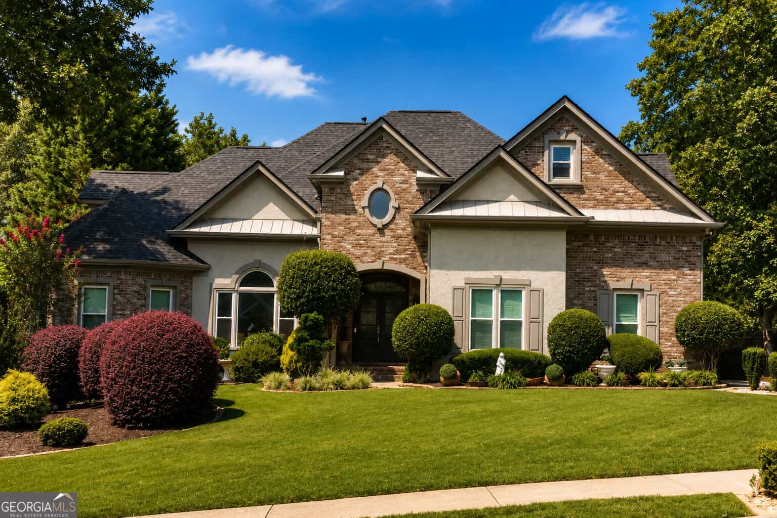 461 Schofield DR, Powder Springs, GA 30127
