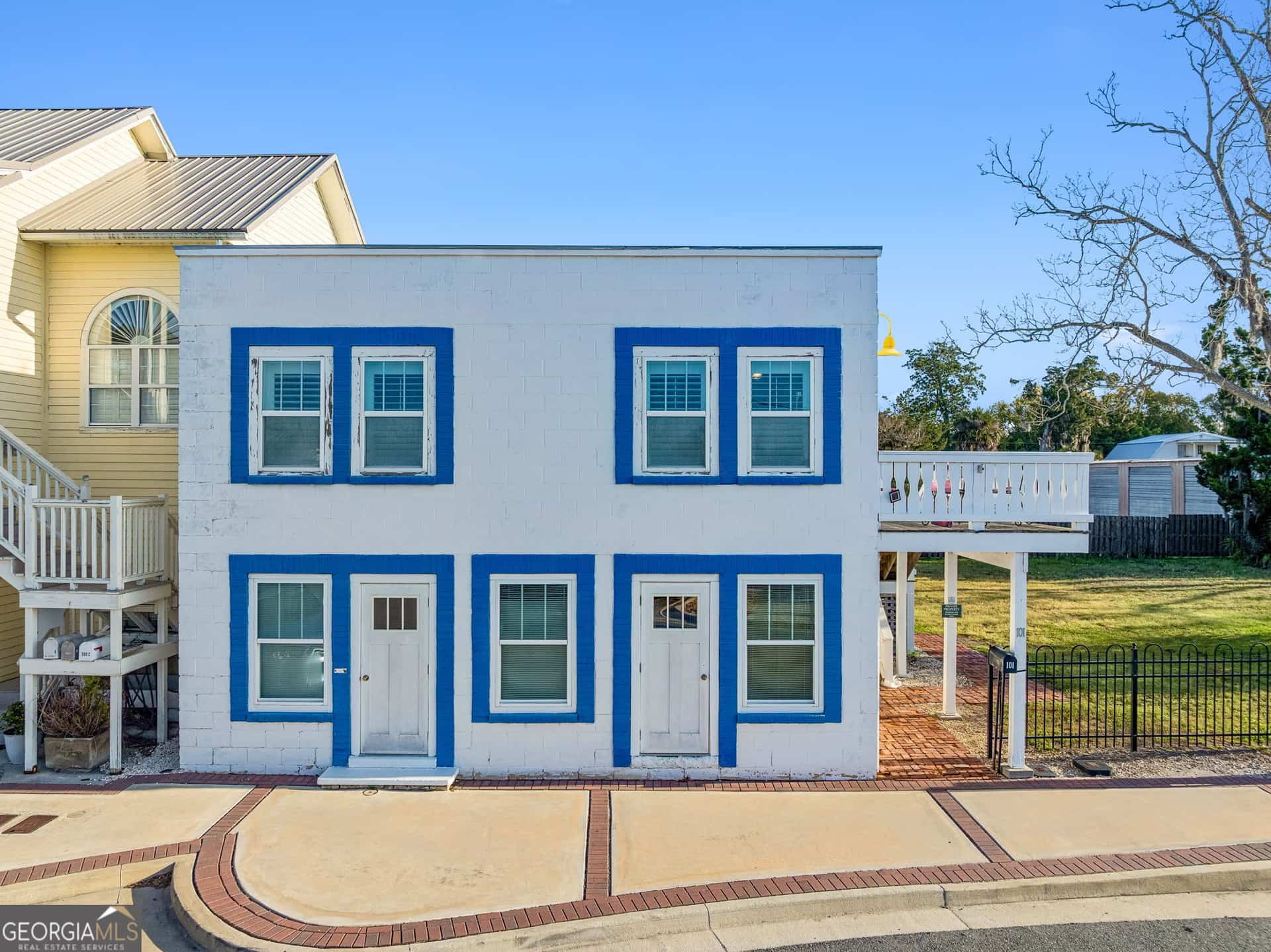 101 A B St Marys ST, St. Marys, GA 31558