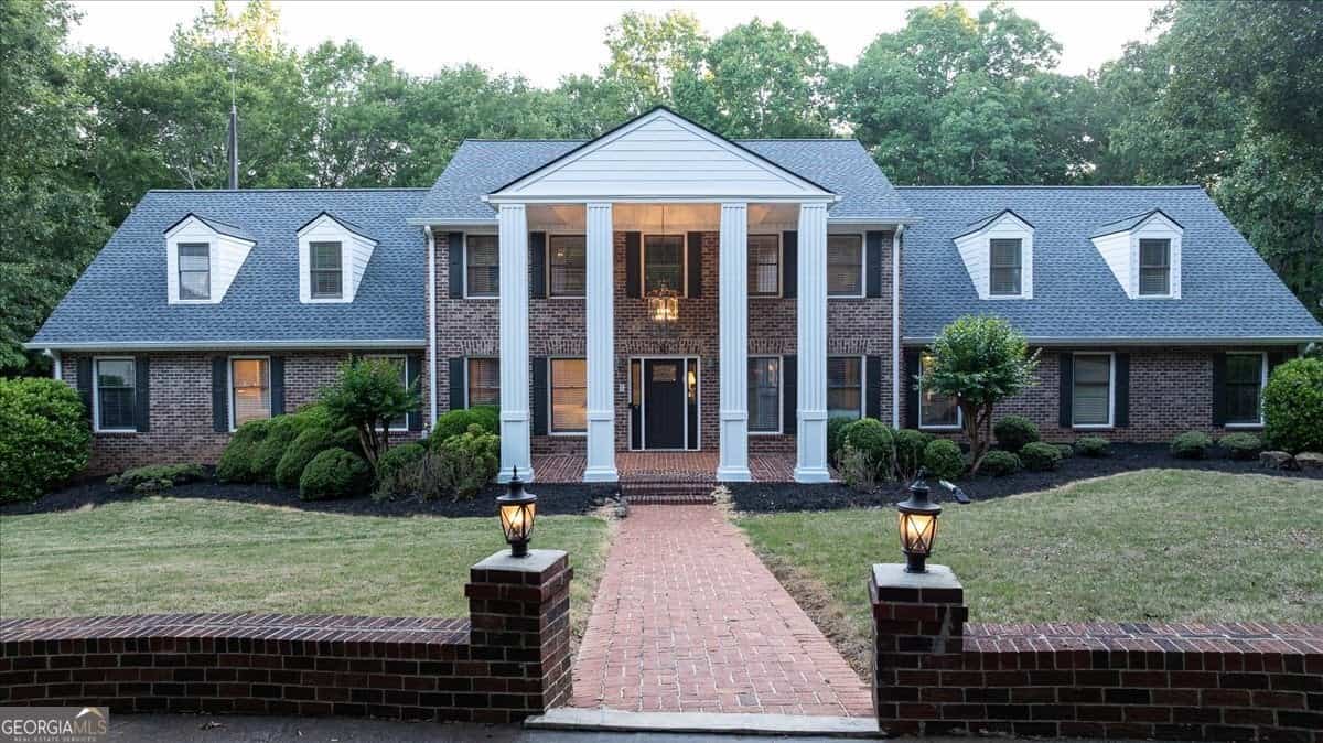 186 Beaver TRL, Athens, GA 30605