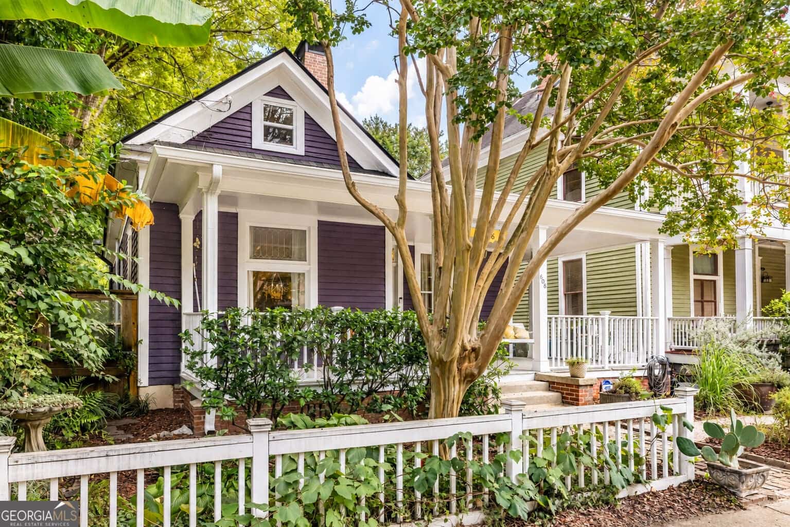 608 Grant ST SE, Atlanta, GA 30312