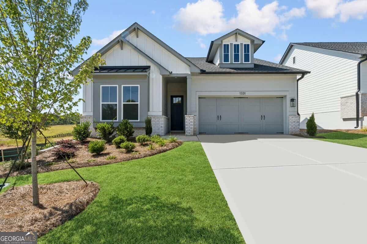 1331 Autumn Lake DR SW, Gainesville, GA 30504