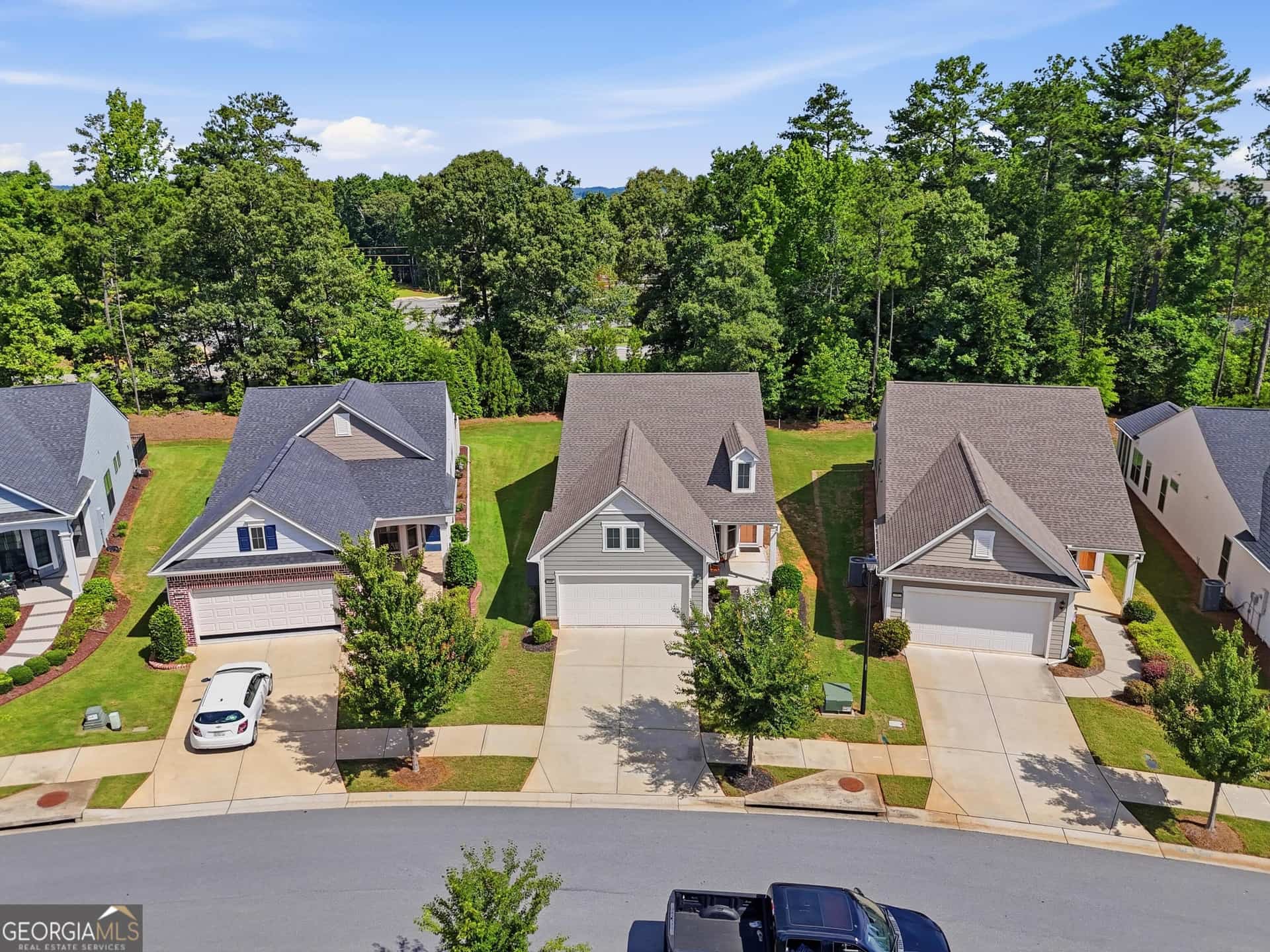 5946 Rollingwood WAY, Hoschton, GA 30548
