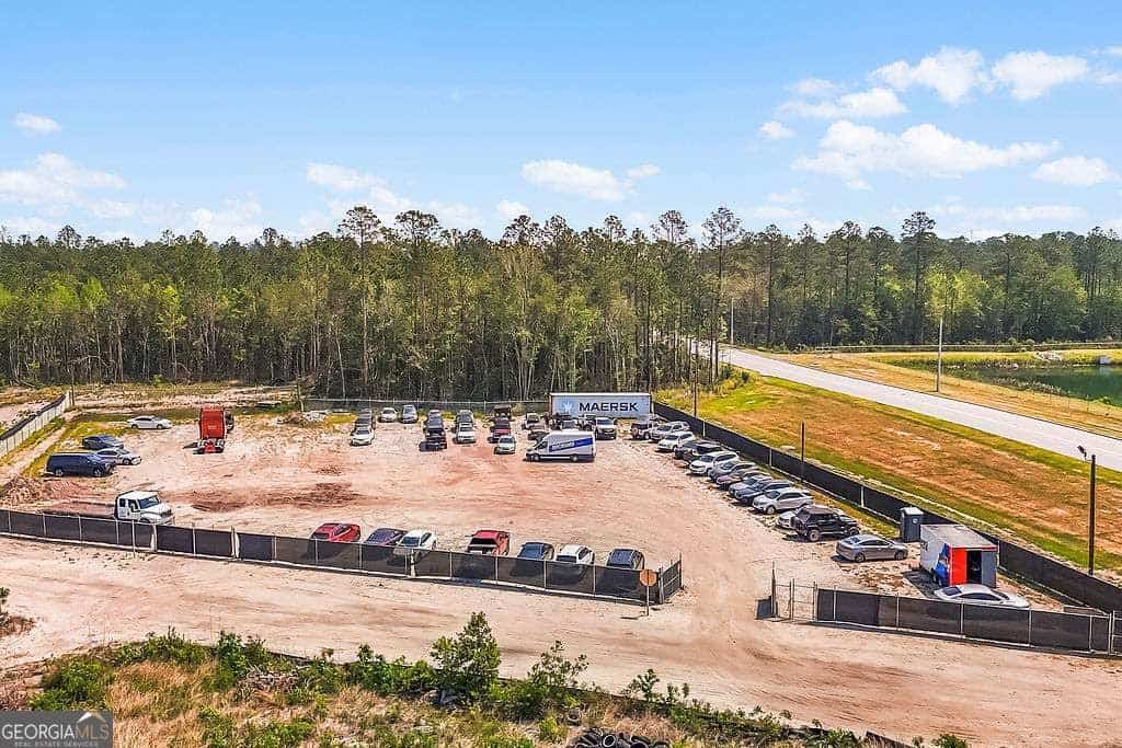 390 Fort Argyle RD, Savannah, GA 31419