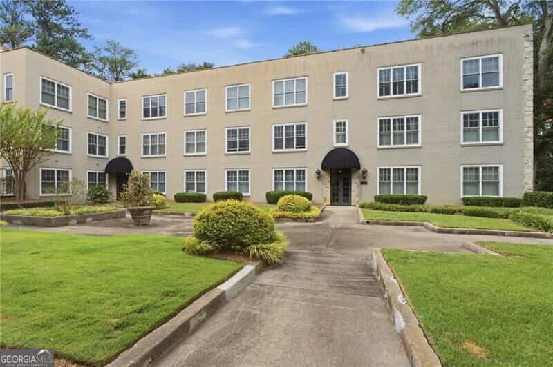 30 Collier RD NW 9 #9, Atlanta, GA 30309