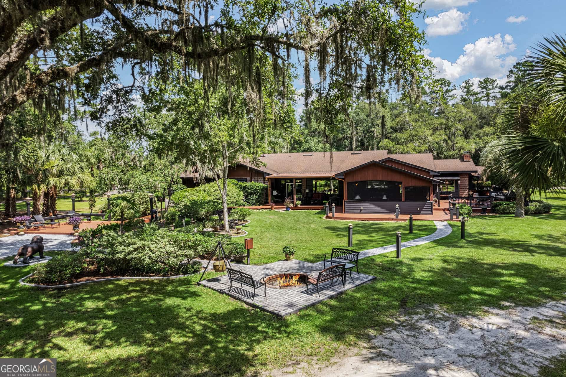 820 S Julia ST, St. Marys, GA 31558