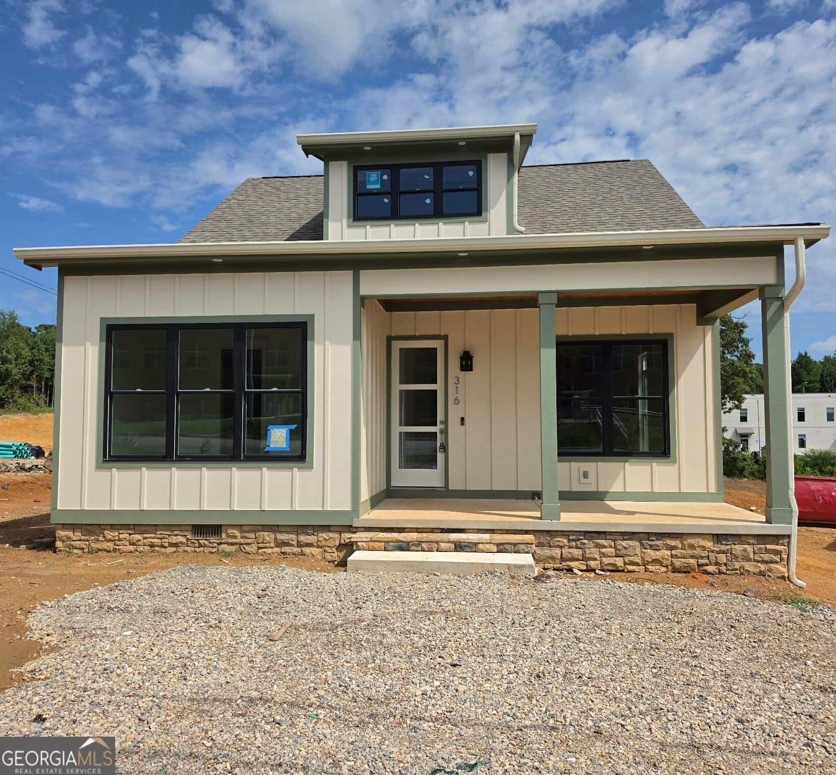 316 Thomas RD, Fort Oglethorpe, GA 30742