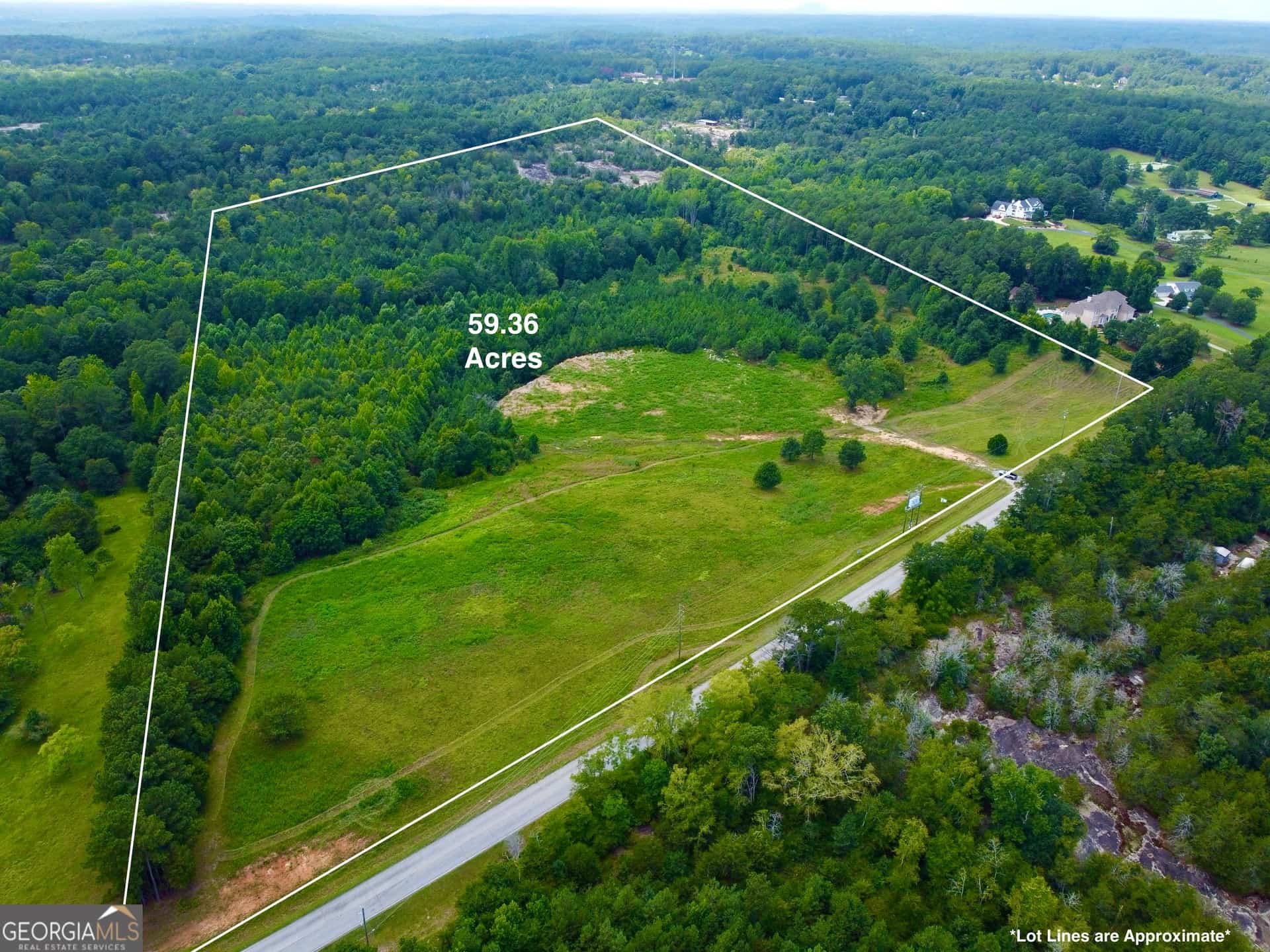 2040 Costly Mill RD NE, Conyers, GA 30013