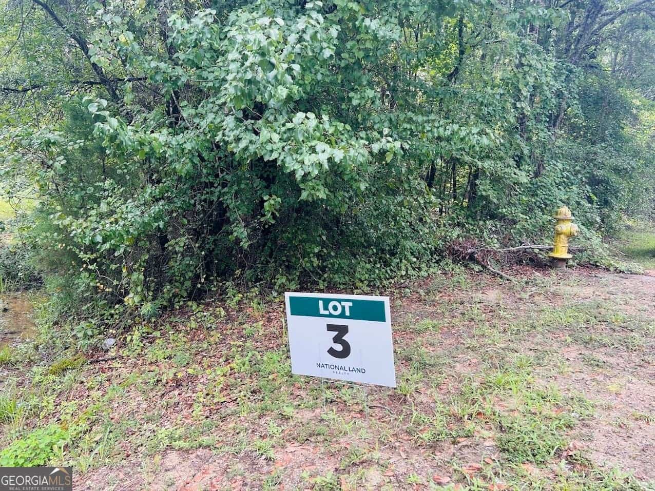 0 Kings Mill RD 3 #3, Wrens, GA 30833
