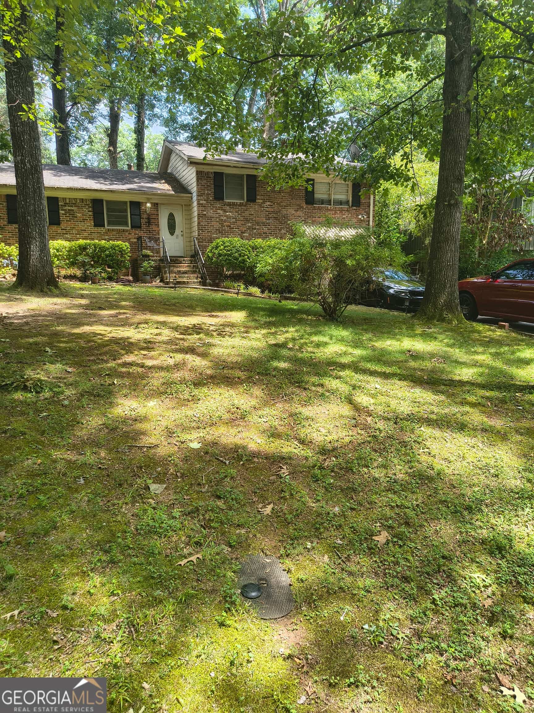 3899 E bretton woods DR, decatur, GA 30032