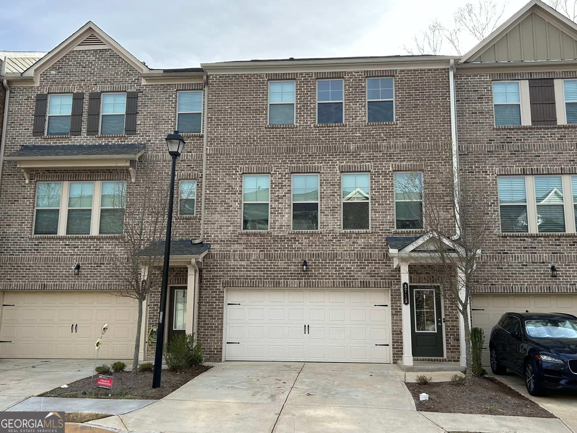 3715 Davis CIR, Duluth, GA 30096
