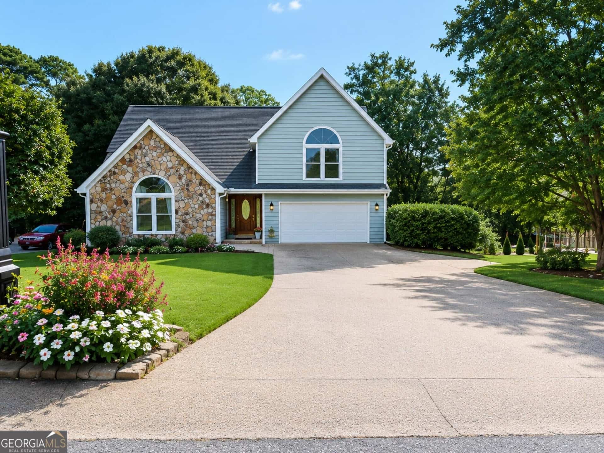 4204 Newpond TRL NE, Kennesaw, GA 30144