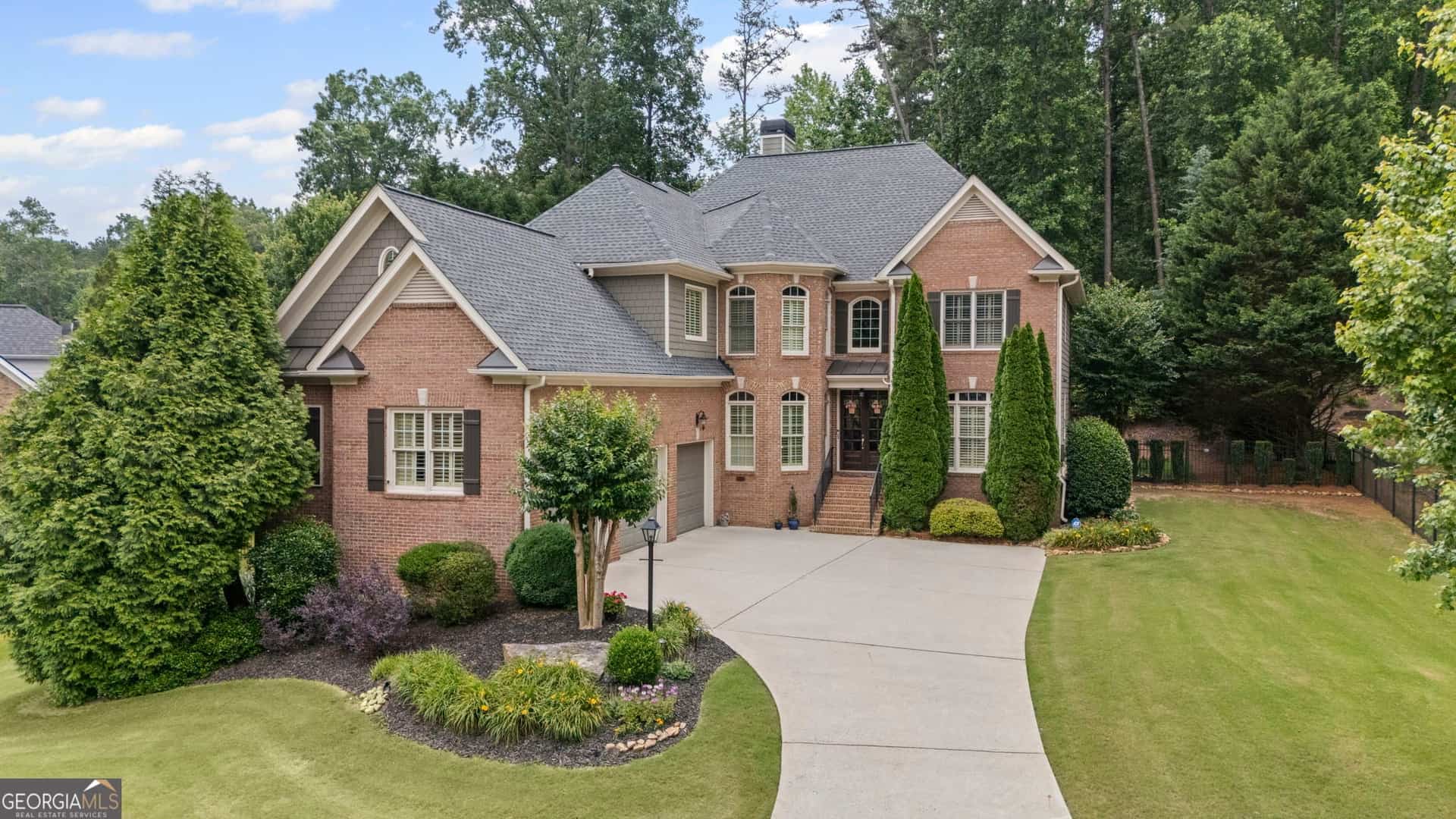 5190 Estate View TRCE, Suwanee, GA 30024