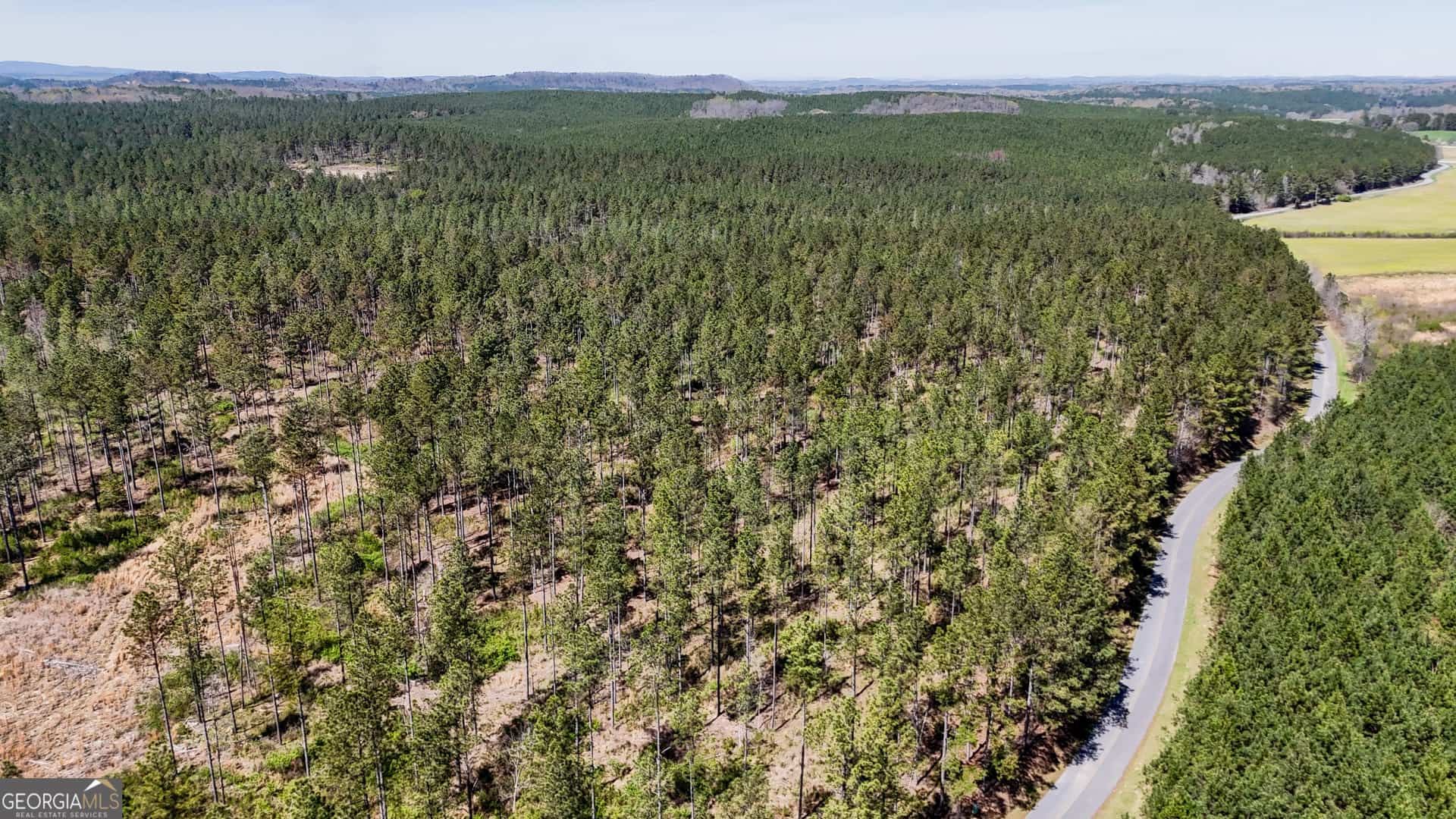 403 ACRES Youngs Farm RD, Cedartown, GA 30125