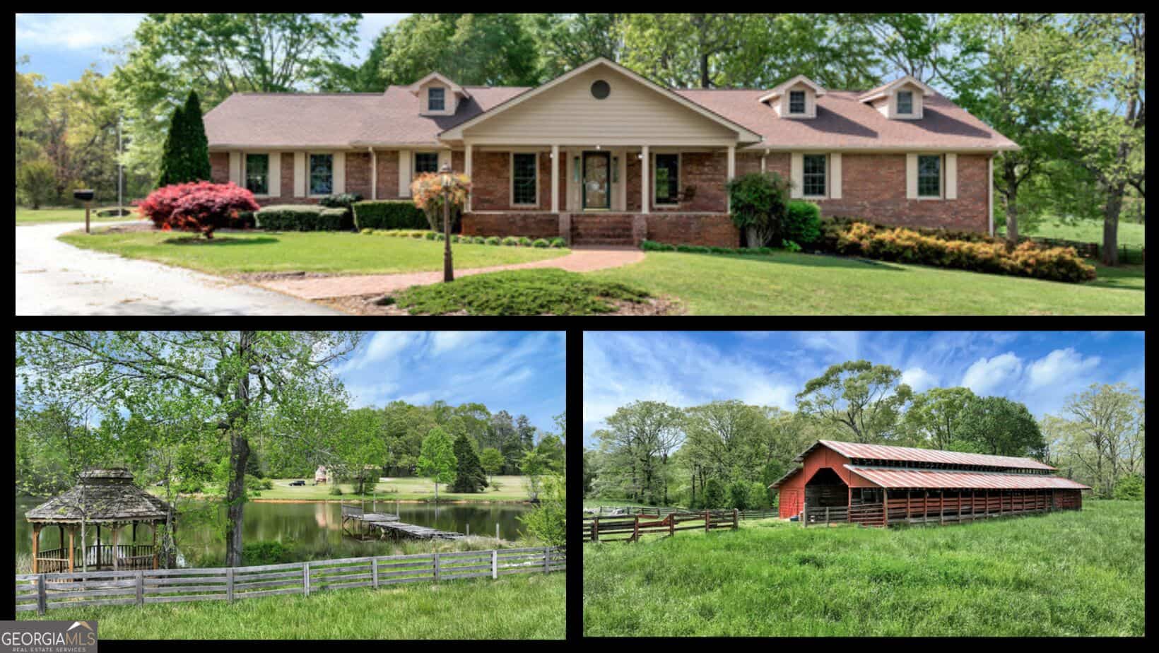 2801 Hwy 105, Demorest, GA 30535