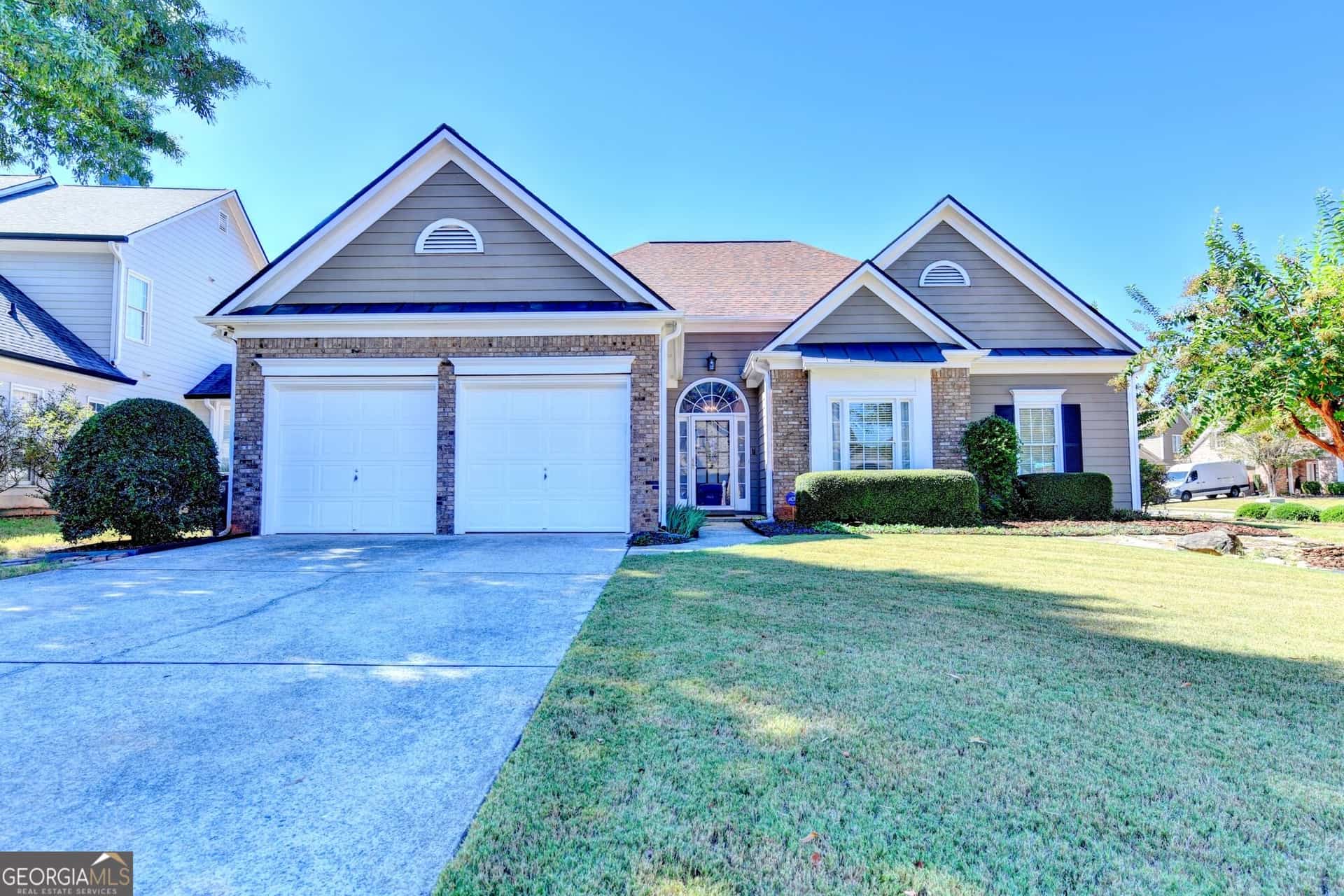 1890 Barrett Knoll CT, Kennesaw, GA 30512