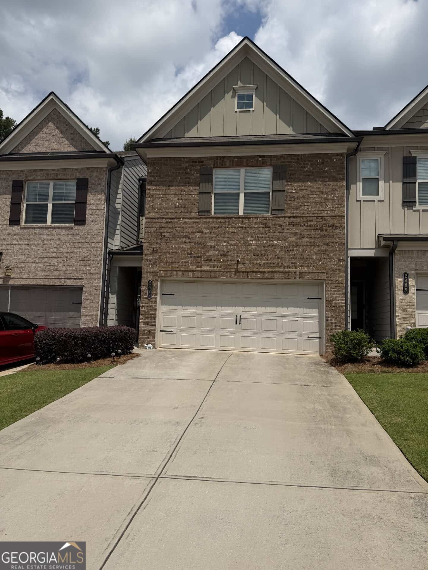 2499 Irwell WAY, Lawrenceville, GA 30044
