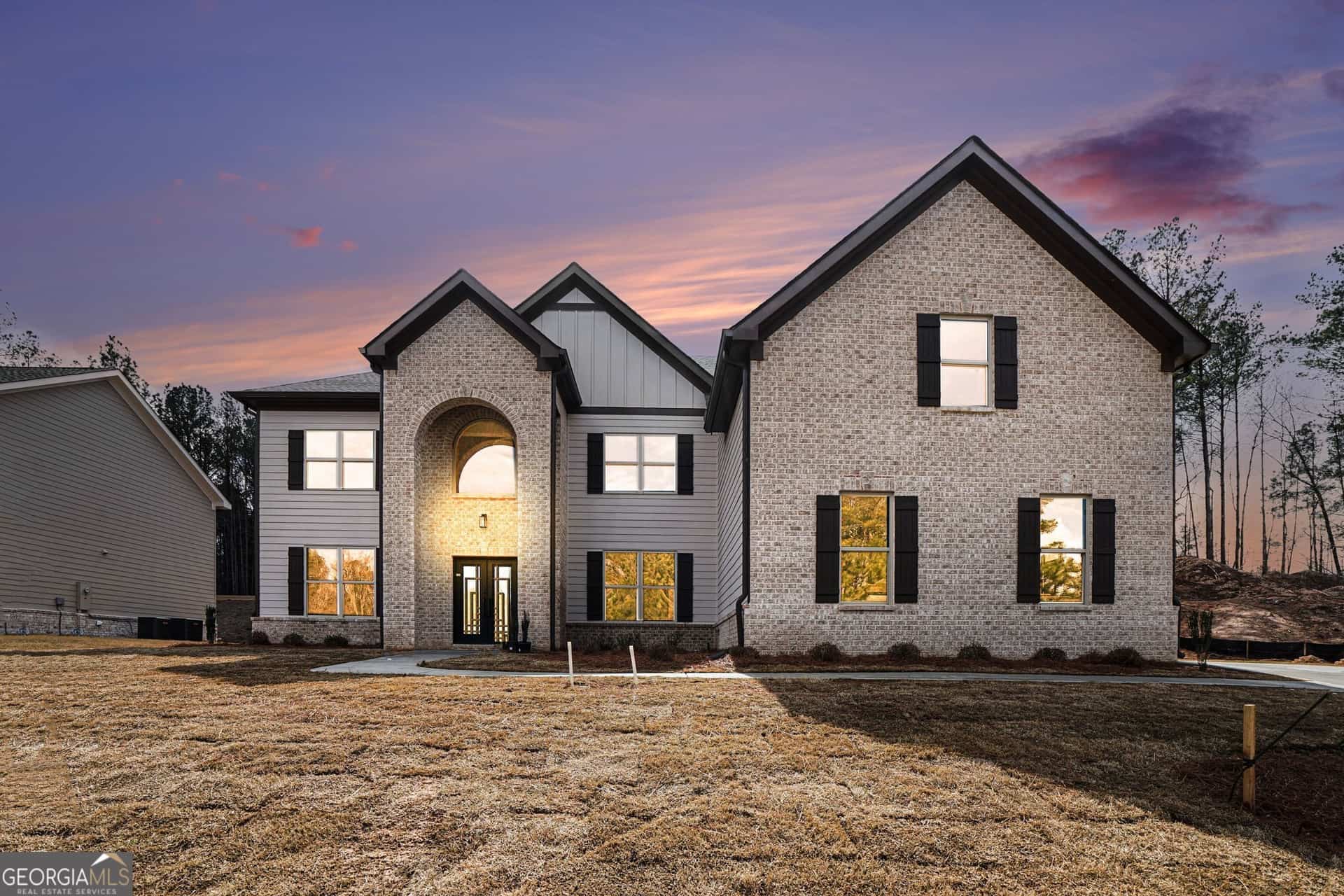 4457 Meadowwood DR, Loganville, GA 30052