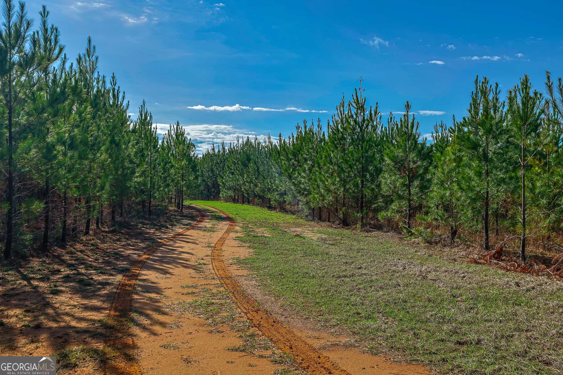 0 Island Creek RD, Sparta, GA 31087