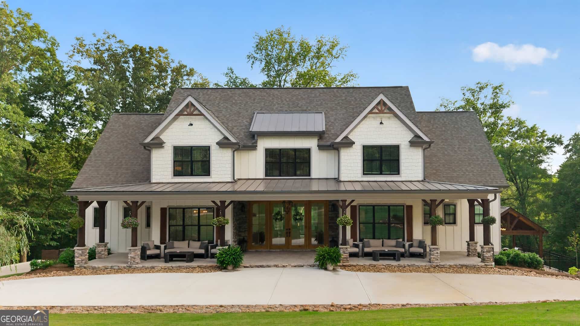 109 Forest Pointe DR, Forsyth, GA 31029
