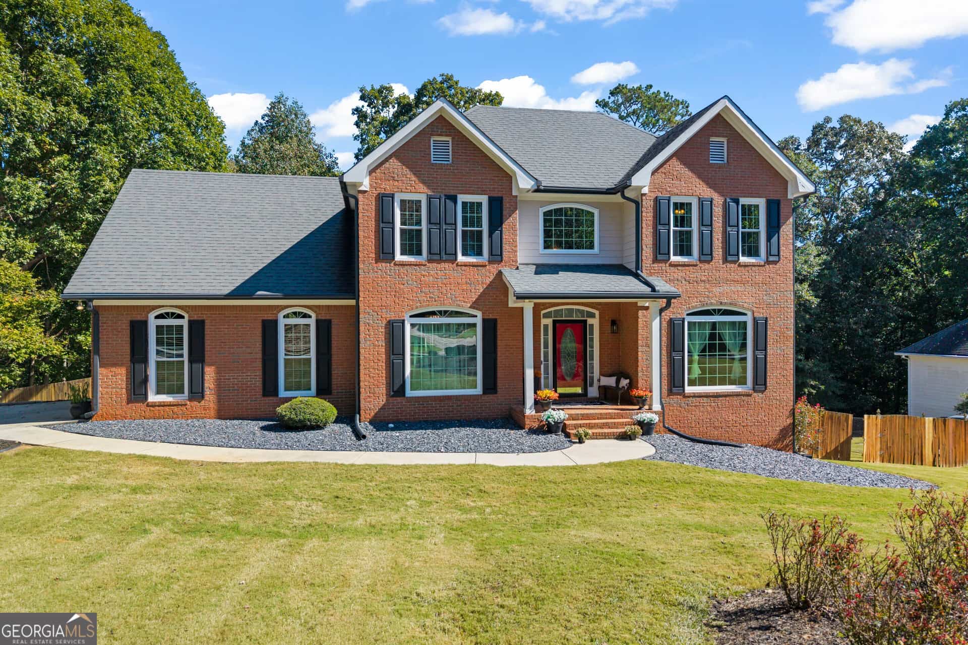 1620 Woodridge BND, McDonough, GA 30252