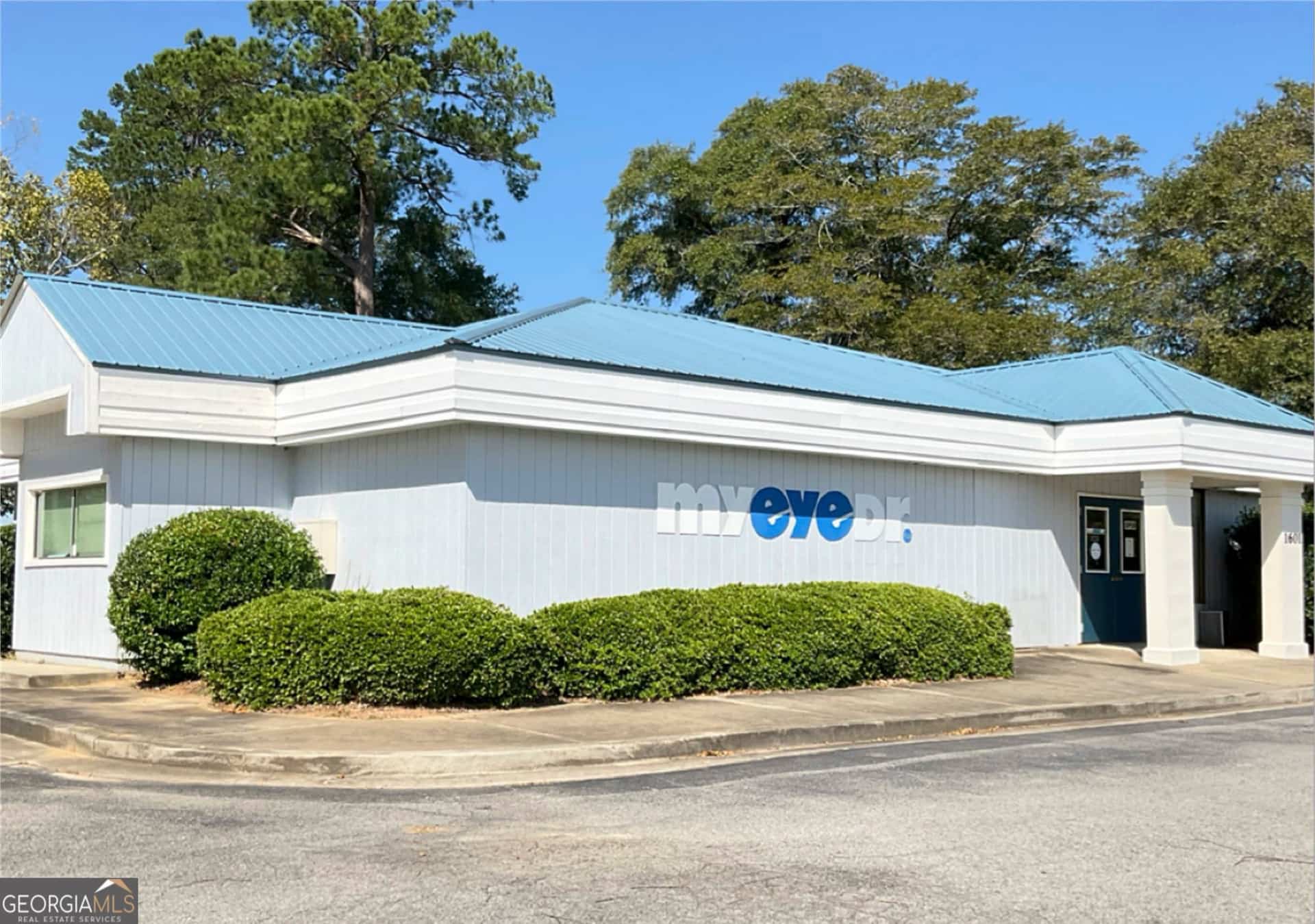 1601 Macon RD, Perry, GA 31069