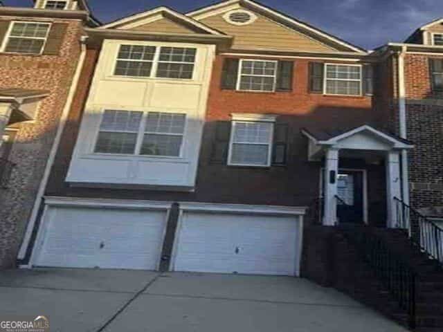 5317 Concordia PL SE 10 #10, Mableton, GA 30126