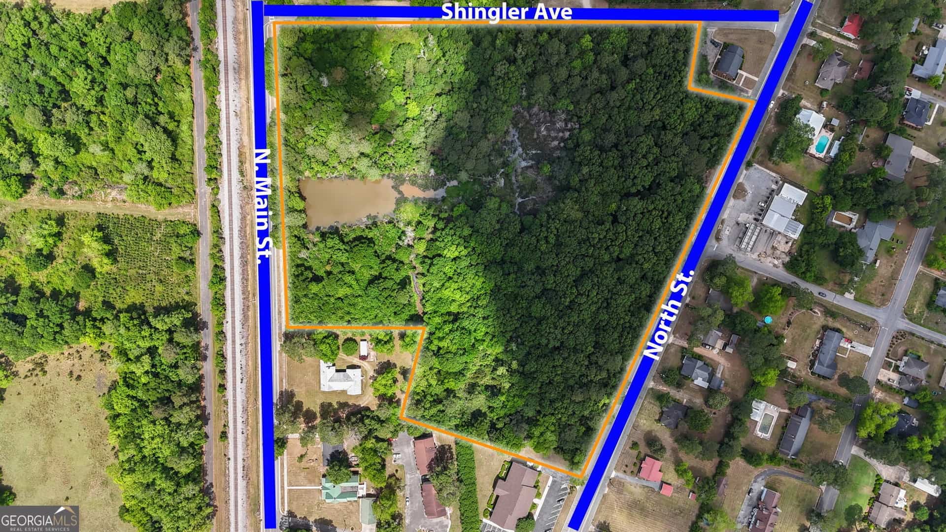 0 N Main ST, Ashburn, GA 31714
