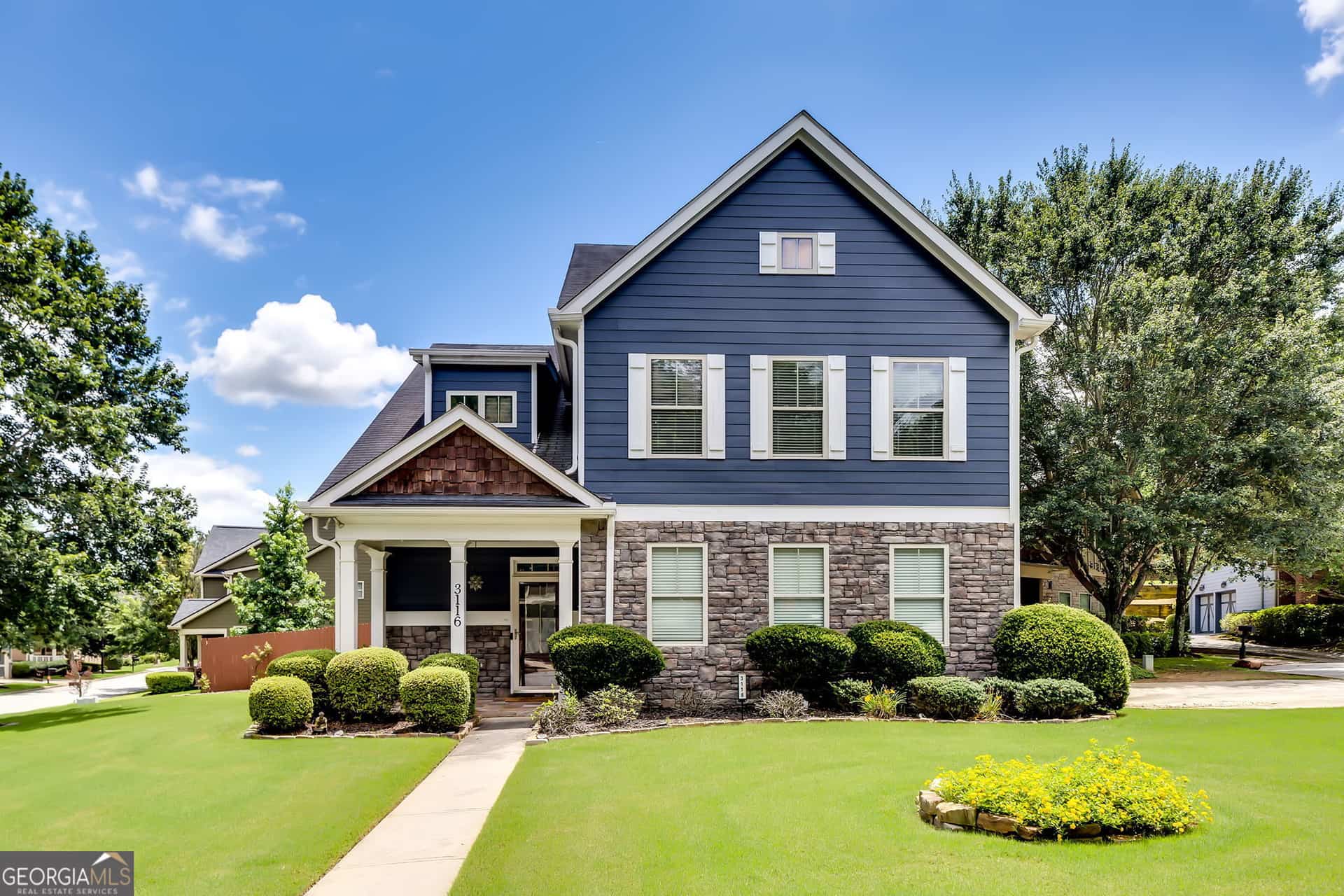 3116 Silver Hill TER SE, Atlanta, GA 30316