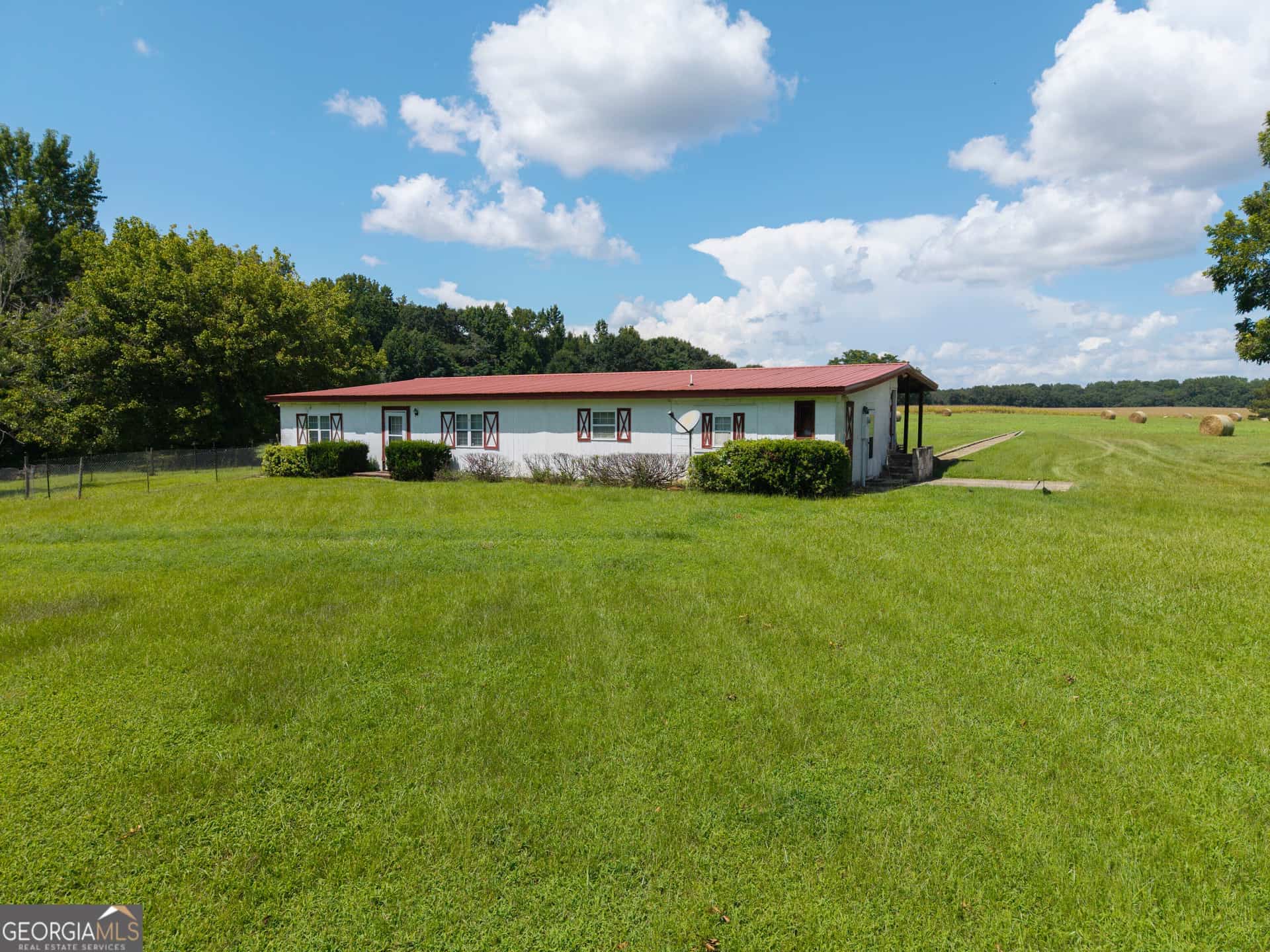 500 Marks RD, Mansfield, GA 30055