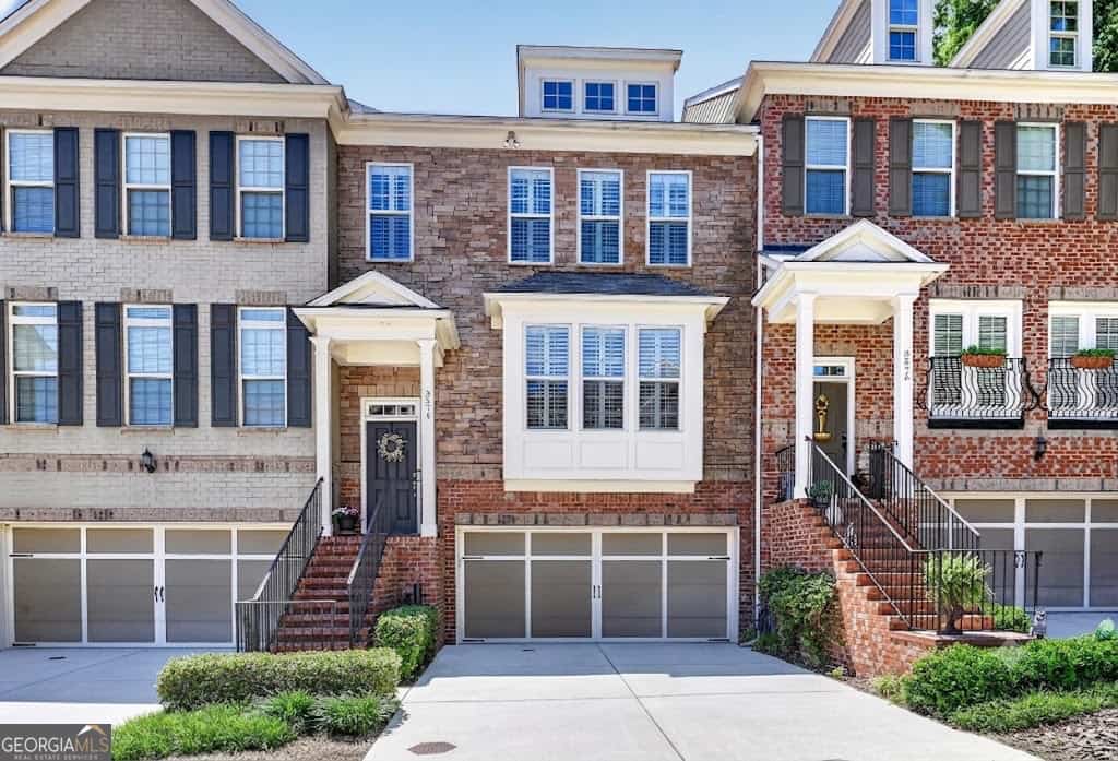3574 Seymour DR, Brookhaven, GA 30319