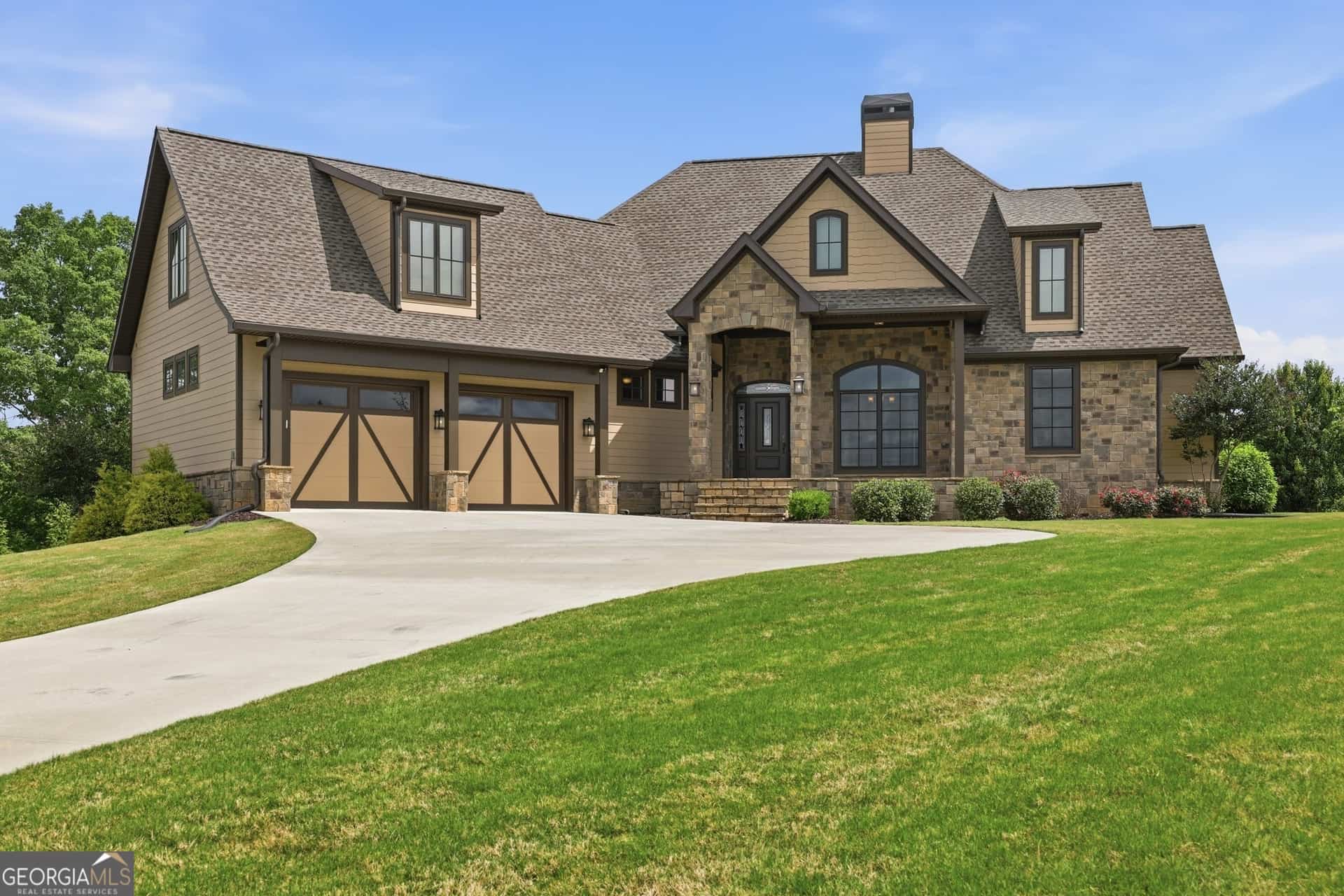 1206 Indigo CT, Demorest, GA 30535