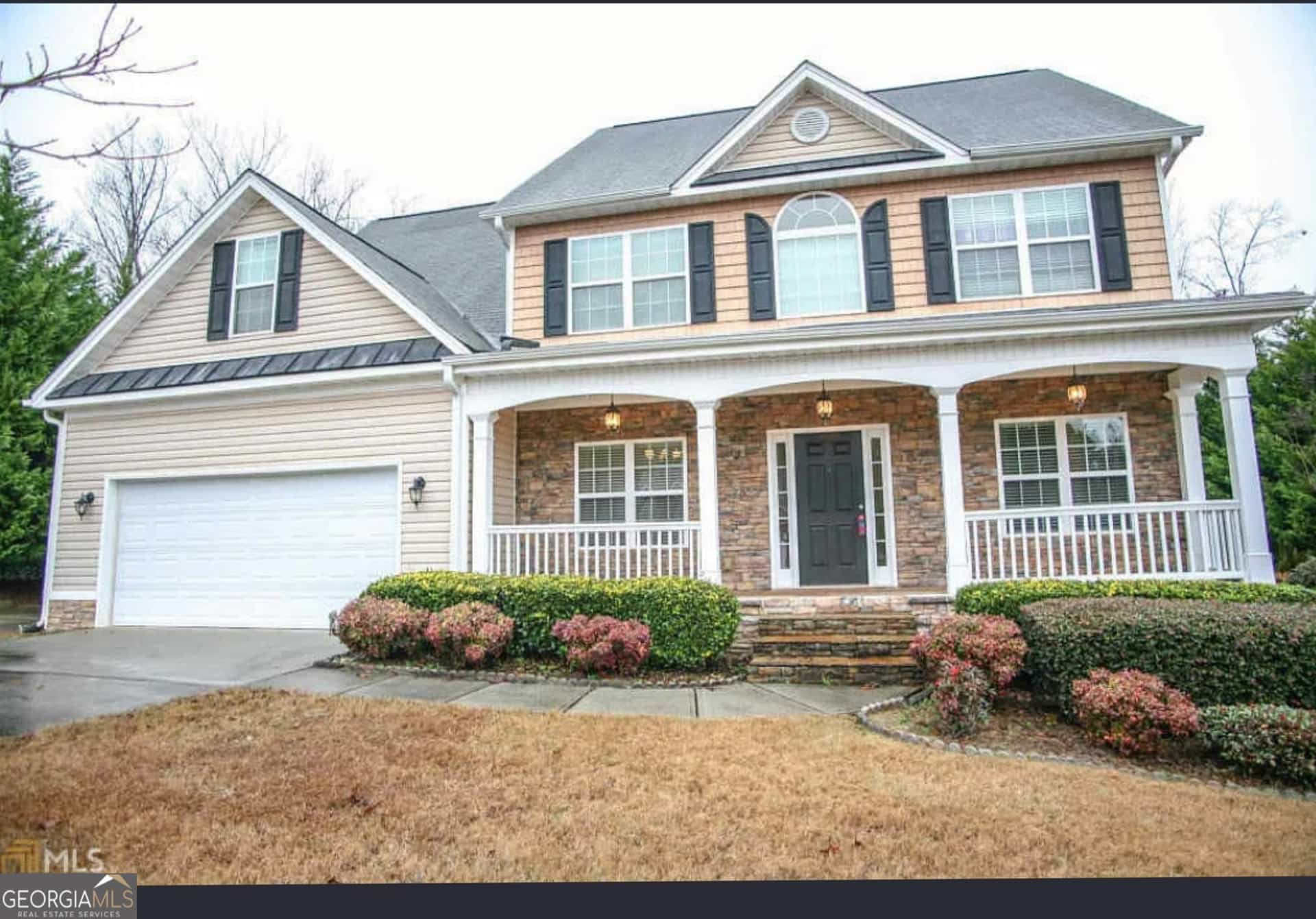 993 Mason Lee AVE, Loganville, GA 30052
