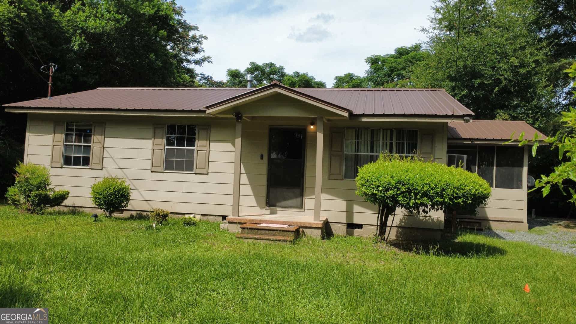 502 Kaigler ST, Oglethorpe, GA 31068