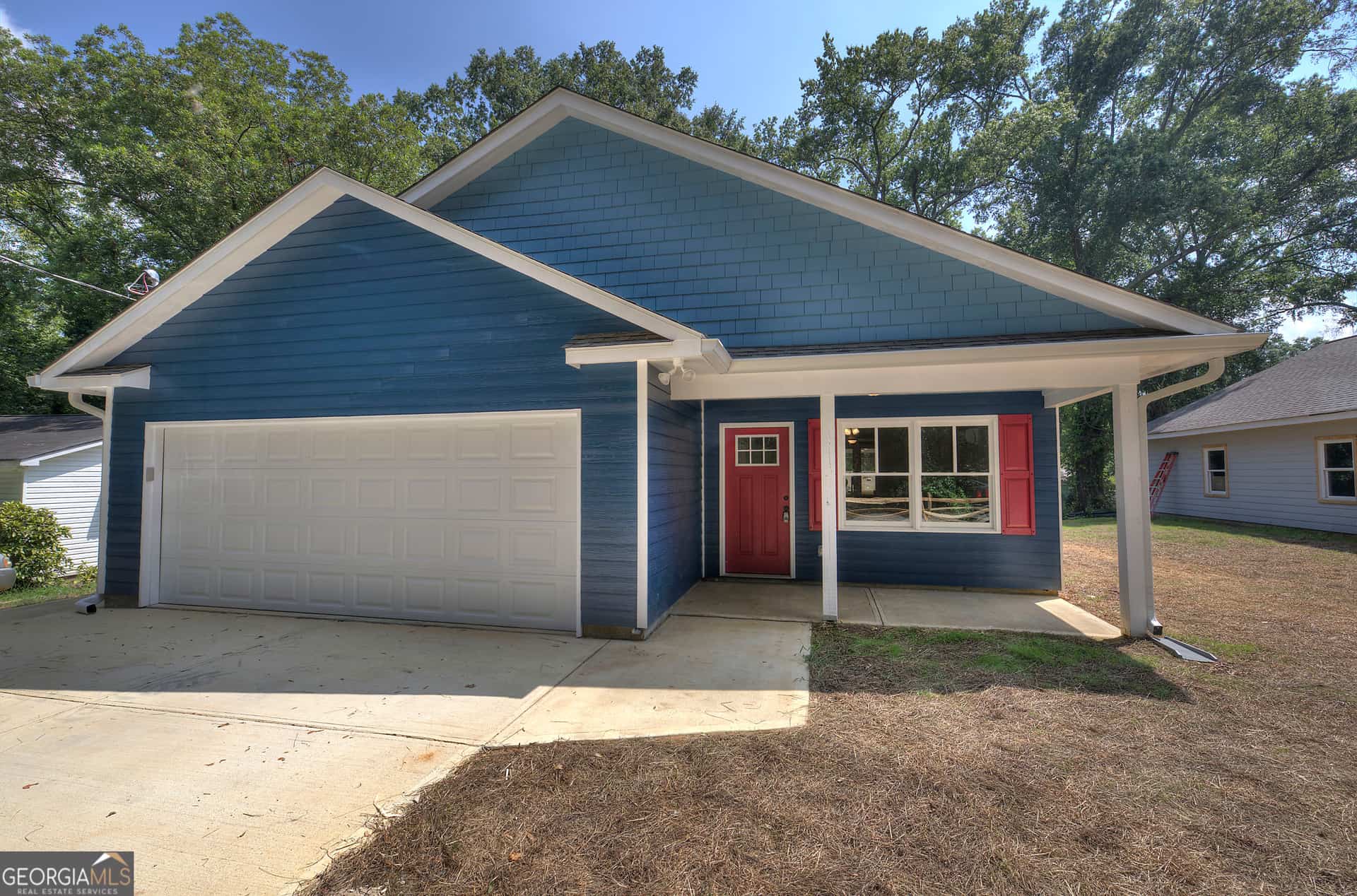 16 Walker ST, Cartersville, GA 30120